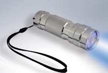 手电筒式LED·UV点光源