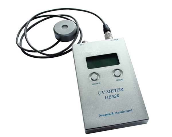 多功能UV测量仪：UE520