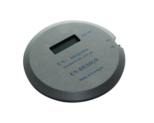 UV能量测量仪器：INT150